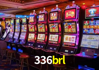336brl: A Experiência de Casino com Jogos de Mesa ao Vivo